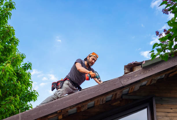 Best Wood Shake Roofing  in North Belle Vernon, PA