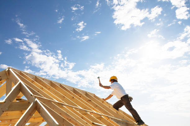 Fast & Reliable Emergency Roof Repairs in North Belle Vernon, PA
